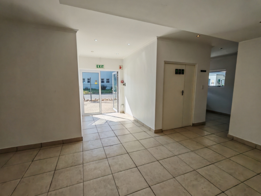 To Let commercial Property for Rent in Asla Park Western Cape